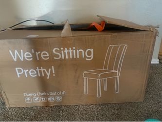 chairs