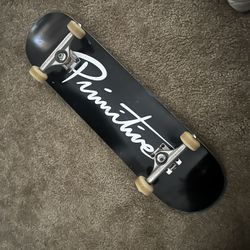 Pharmacy skateboard