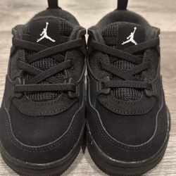 Jordan 4 RM (TD) 7c (Brand New)