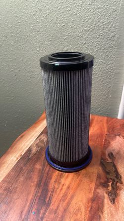 Oil filter