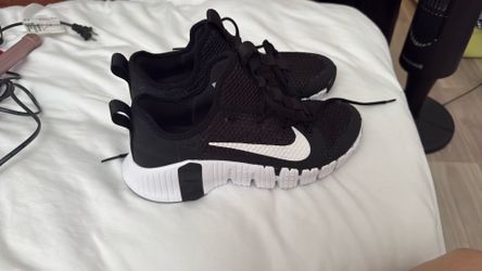 Nike shoes men 8 black
