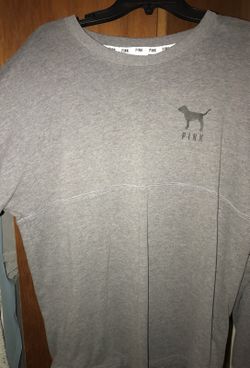Victoria's Secret pullover