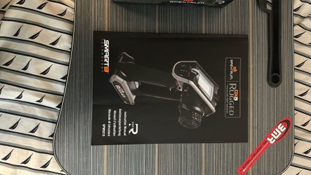 DX5 Rugged Radio System