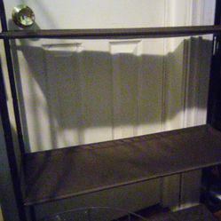 Metal Canvas 3( Shelves)