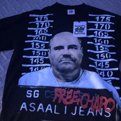 Asaali Shirt 