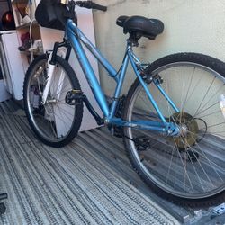 Huffy Highland 26”