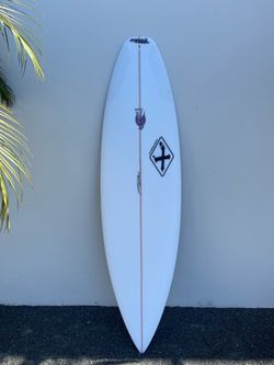 5’9” Xanadu RR High Performance Shortboard Surfboard - Brand New 26.5L
