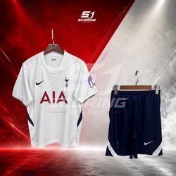 Soccer kits