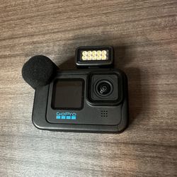 GoPro Black 10 