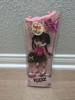 Bratz Kidz Outfit