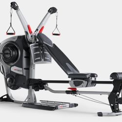 Bowflex Revolution Home Gym Workout Machine 