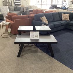 Occasional Table Set 3/CN Signature Design By Ashley Furniture 