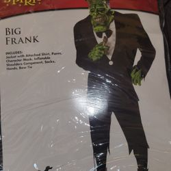 Big Frank