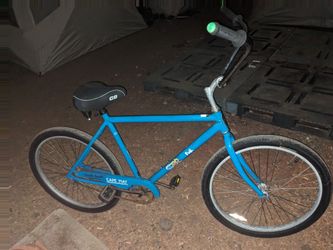 Fuji beach cruiser excellent condition