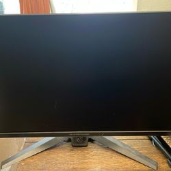 165 Hz Monitor