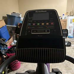 Elliptical 