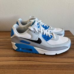 Nike Air Max 90 GS Size 6.5Y 