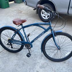 Beach Cruiser