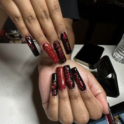 Nail Supplies