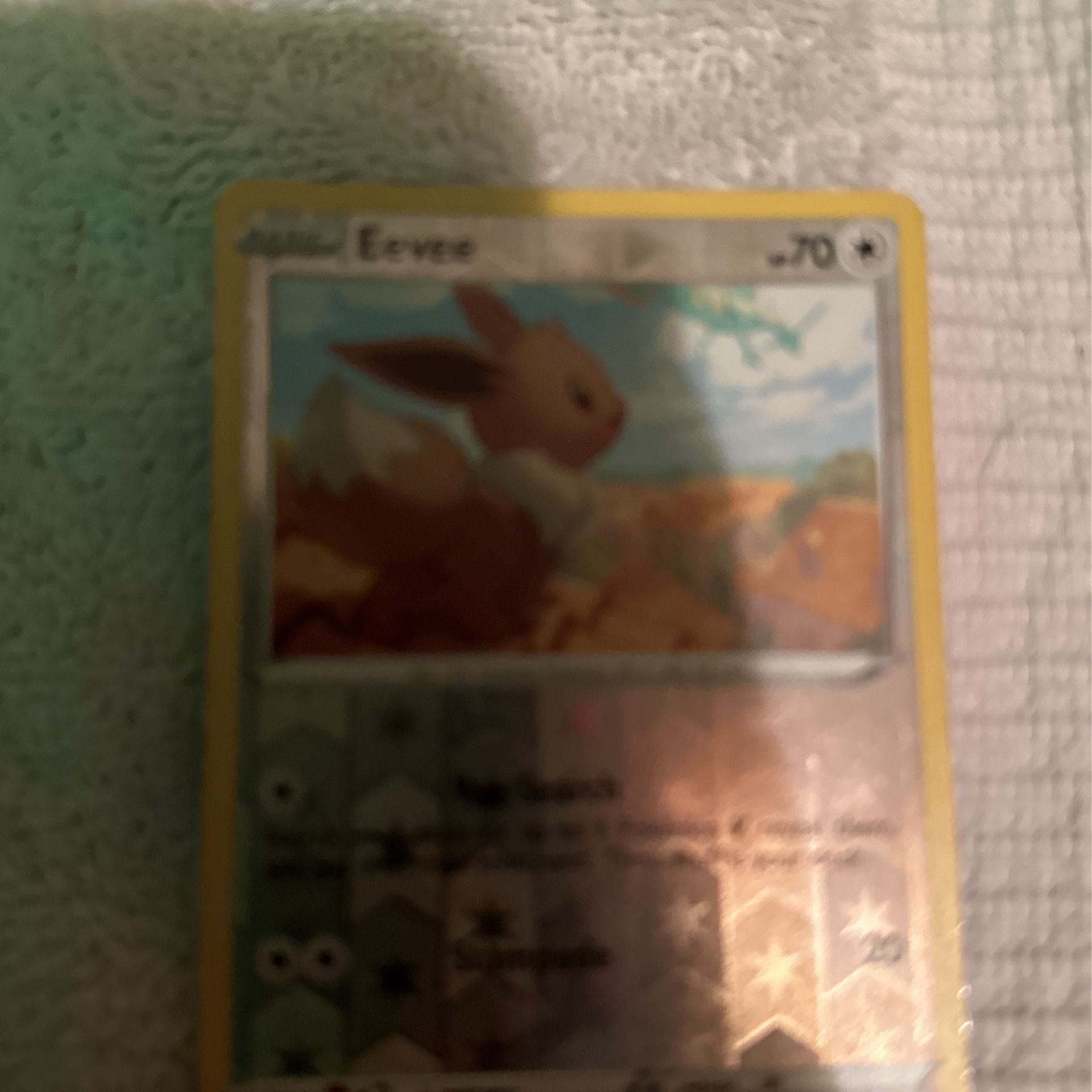 Pokemon Card