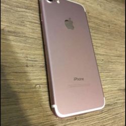 iPhone 7 128 Gb  Unlocked 