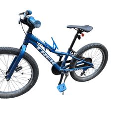 20’’ Trek Bike