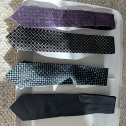 Formal Ties