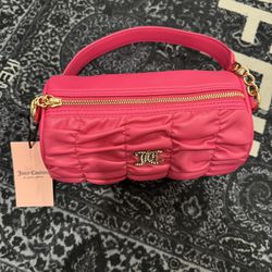 Juicy Couture Purse Brand New $30 50% Off!