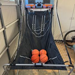 Basketball Arcade Game 