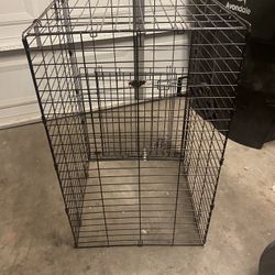 Dog Crate Dog Kennel Dog Cage 