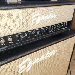 Egnater Tweaker 40 Tube 40watt