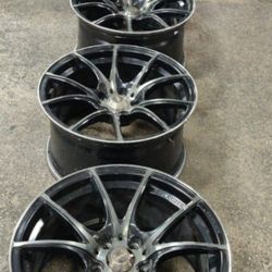 Wedssport SA10R