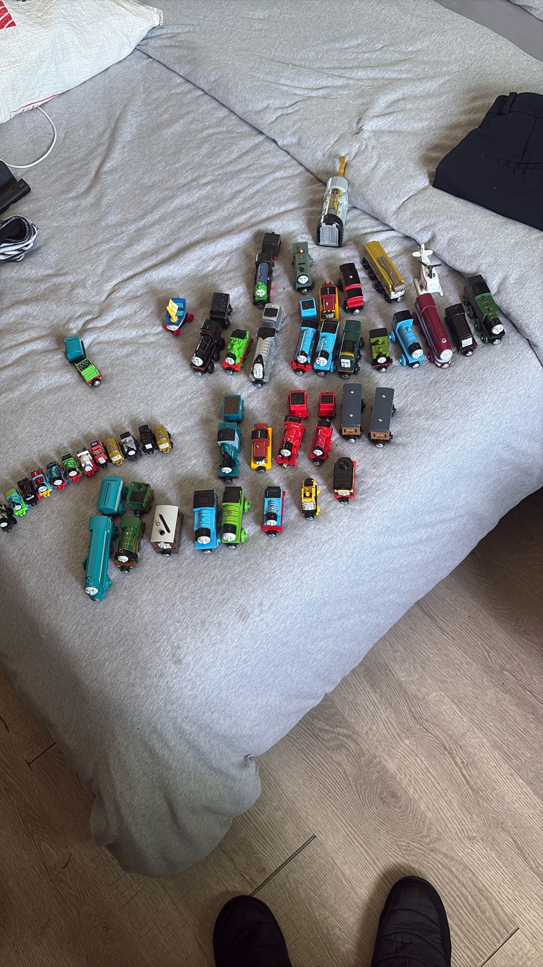 Thomas The Tank Engine