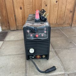 Yes Welder Pro MiG 250