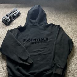 Essentials Hoodie
