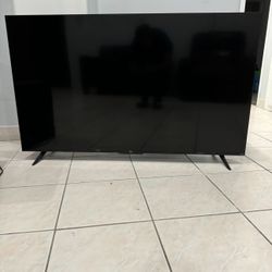 TCL 55’ TV