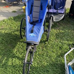 Baby Jogger Stroller Performance Series