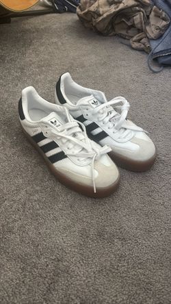 adidas sambaes brand new never worn!