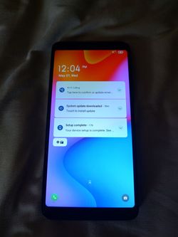 Brand New TCL Track Phone