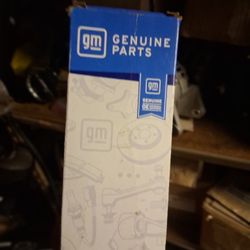 OEM GM Sensor