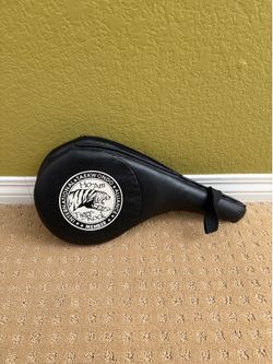 Taekwondo Kick Pad
