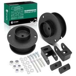 2.5 inch Front Leveling Lift Kit For Dodge Ram 2(contact info removed)