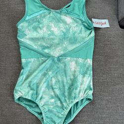 Girls One Piece Swimsuit 