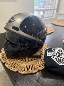 Harley-Davidson Sport Glide 3-in-1 X07