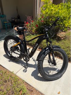 Aventon Aventure 2 E-Bike