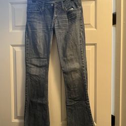 Levi’s Women’s Jeans 