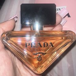Prada Perfume For Sale 50ml 1.6OZ BRAND NEW