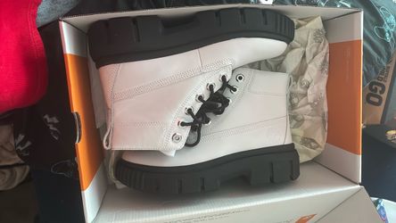 Timberlands