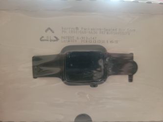 Apple watch series 7