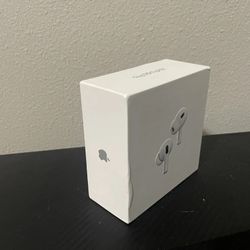 AirPods Pro’s 2nd Gen